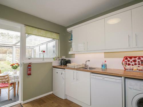 Steam Cottage, Aviemore