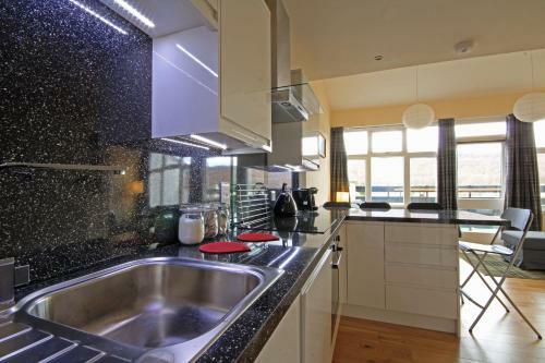 Apartamento Flat 7 Grampian Road