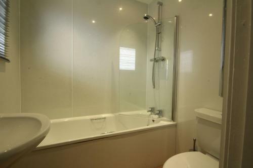 Apartamento Flat 7 Grampian Road