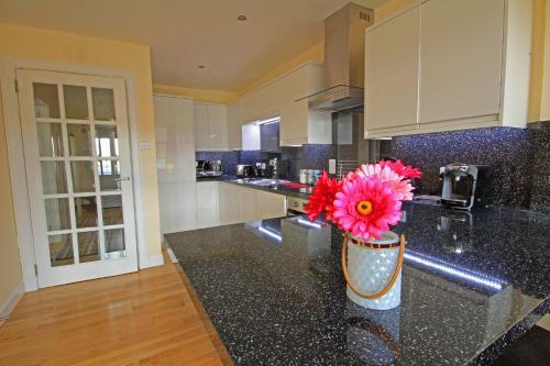 Apartamento Flat 7 Grampian Road