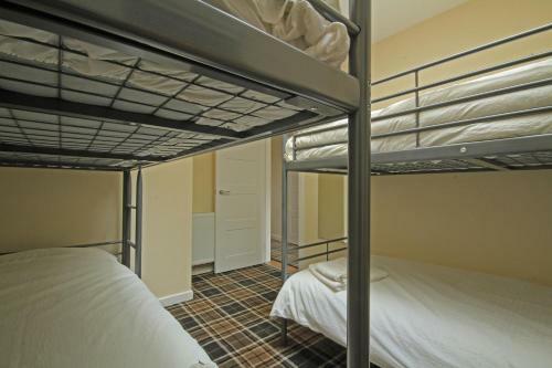 Apartamento Flat 7 Grampian Road