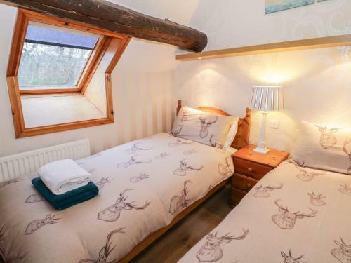 Cyffdy Cottage - Tegid, Bala