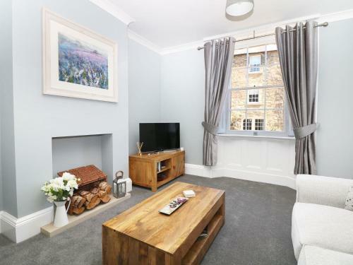Flat 2 Regency House, Bakewell