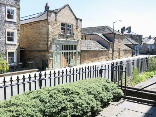 Flat 2 Regency House, Bakewell
