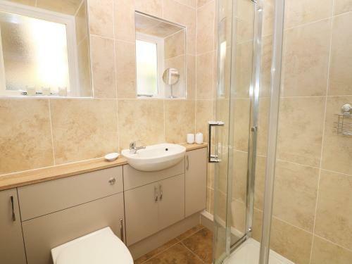 Flat 2 Regency House, Bakewell