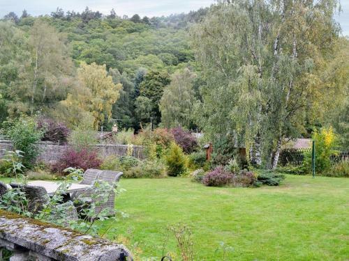 Craigendarroch House