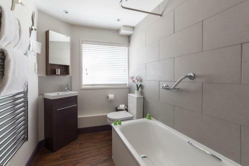 Apartamentos Dream Stays Bath - Queen Street