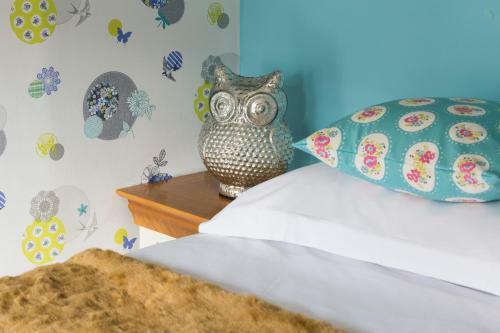 Apartamentos Dream Stays Bath - Queen Street