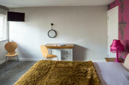 Apartamentos Dream Stays Bath - Queen Street