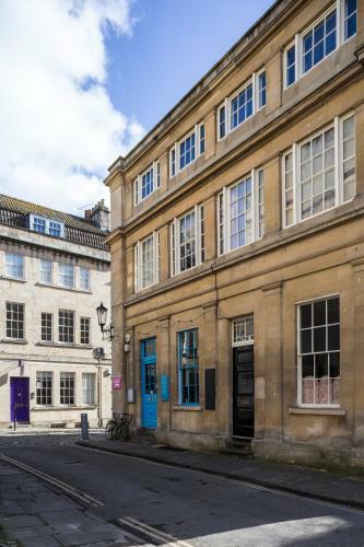 Apartamentos Dream Stays Bath - Queen Street
