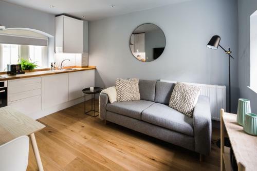 Apartamento Hiding Space - St Catherine's Hospital
