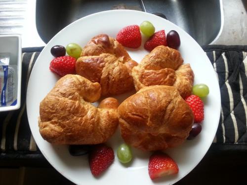 Bed & Breakfast Buenos Aires Guest House