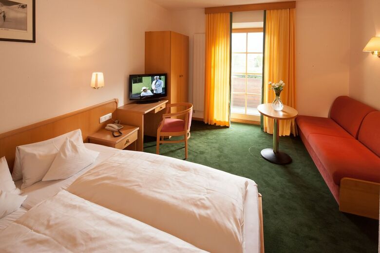 Hotel Neue Post