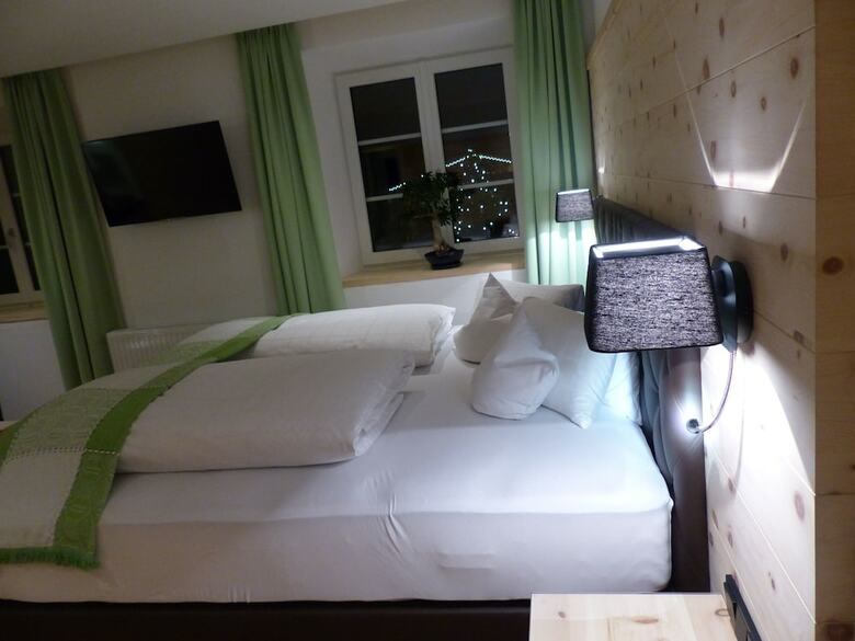 Hotel Neue Post