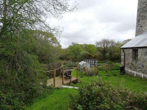 The Old Engine House, Bodmin