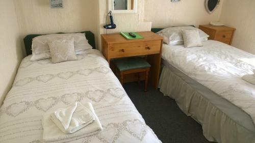 Hostal The Hartshead - Families & Couples