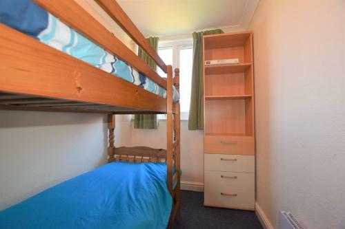 Apartamento 67 Sandown Bay Holiday Centre
