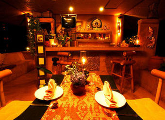 Hotel Monmaen Resort & Spa