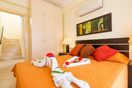 Hotel Apollonium Spa & Beach Resort