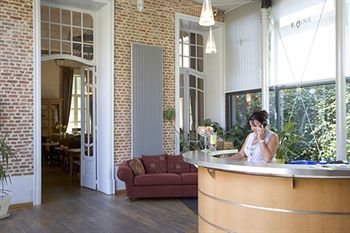 Hotel The Lodge Diest