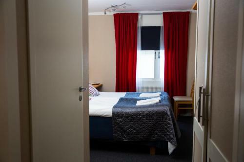 Stf Hotell �rnsk�ldsvik