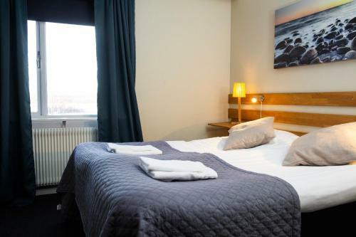 Stf Hotell �rnsk�ldsvik