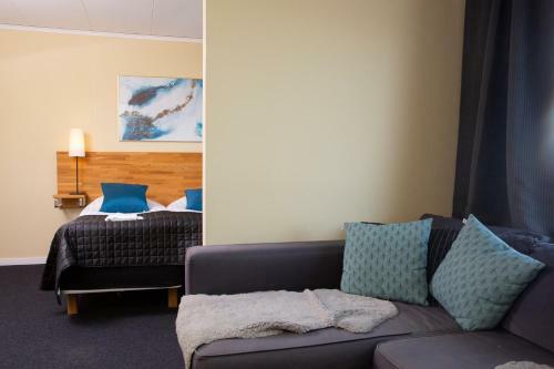 Stf Hotell �rnsk�ldsvik