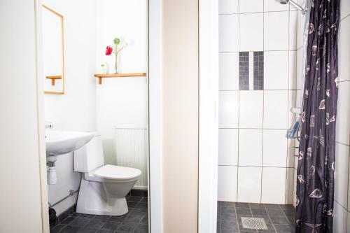 Stf Hotell �rnsk�ldsvik