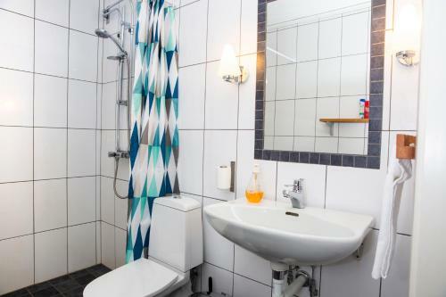 Stf Hotell �rnsk�ldsvik