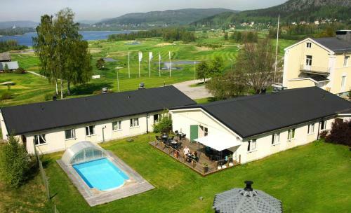 Stf Hotell �rnsk�ldsvik
