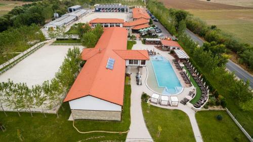 Hotel Sport Complex Trakiets