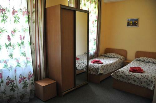 Regina Petrovsky Hotel