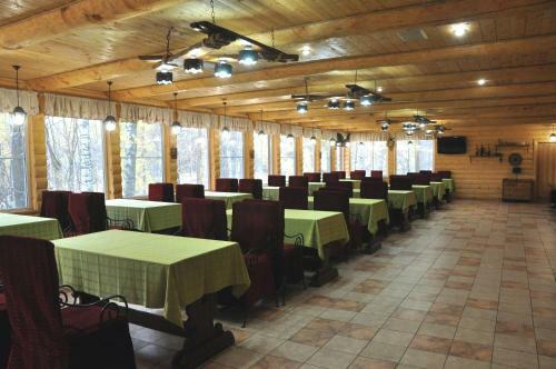 Regina Petrovsky Hotel
