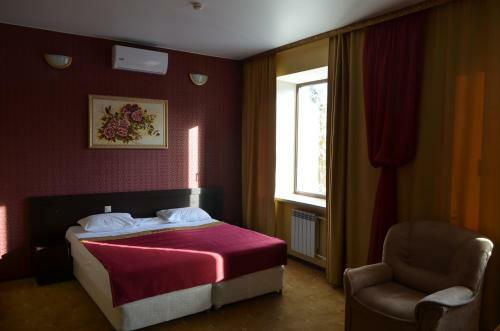 Regina Petrovsky Hotel