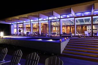 Hotel Stenungsbaden Yacht Club
