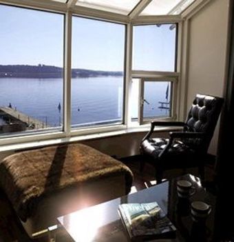 Hotel Stenungsbaden Yacht Club