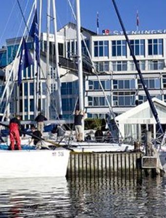 Hotel Stenungsbaden Yacht Club