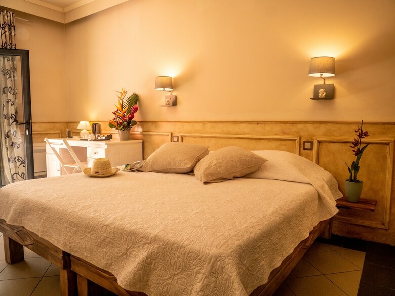 Hotel Sud H�tel