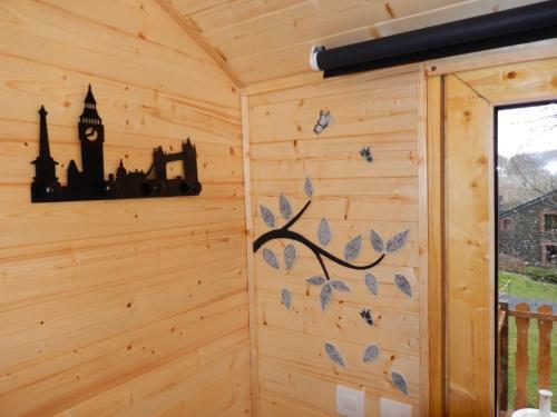 B&B Le 'ti 'bou De Refuge