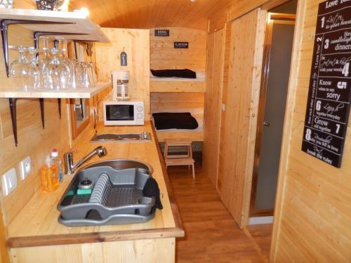 B&B Le 'ti 'bou De Refuge