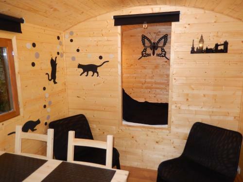 B&B Le 'ti 'bou De Refuge