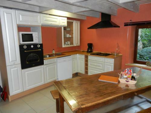 B&B Le 'ti 'bou De Refuge