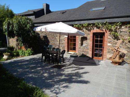 B&B Le 'ti 'bou De Refuge
