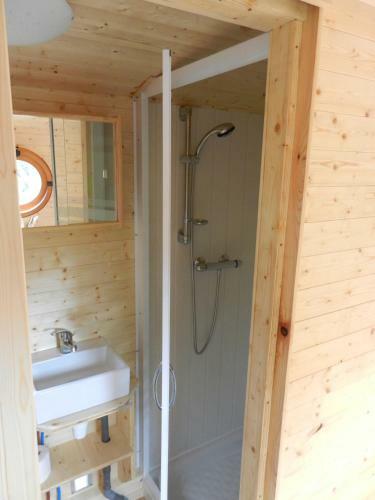 B&B Le 'ti 'bou De Refuge
