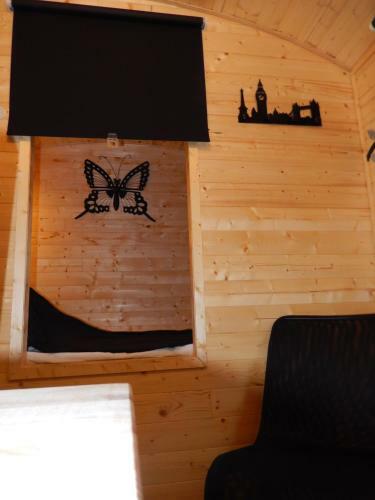 B&B Le 'ti 'bou De Refuge