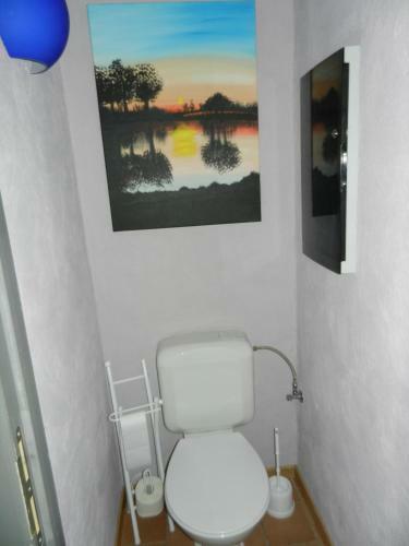 B&B Le 'ti 'bou De Refuge