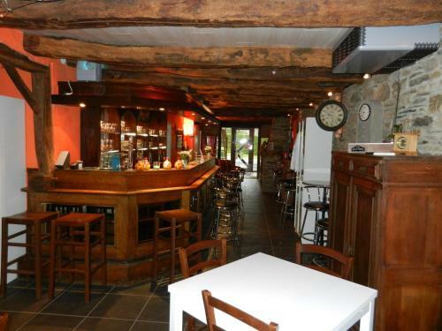 B&B Le 'ti 'bou De Refuge