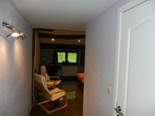 B&B Le 'ti 'bou De Refuge