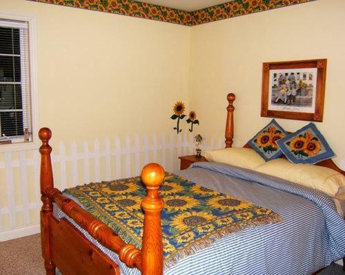 Riverwood Bed & Breakfast