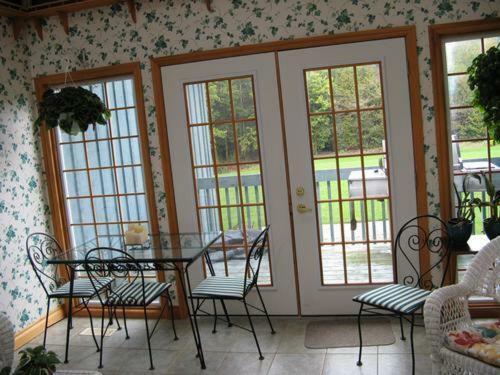 Riverwood Bed & Breakfast